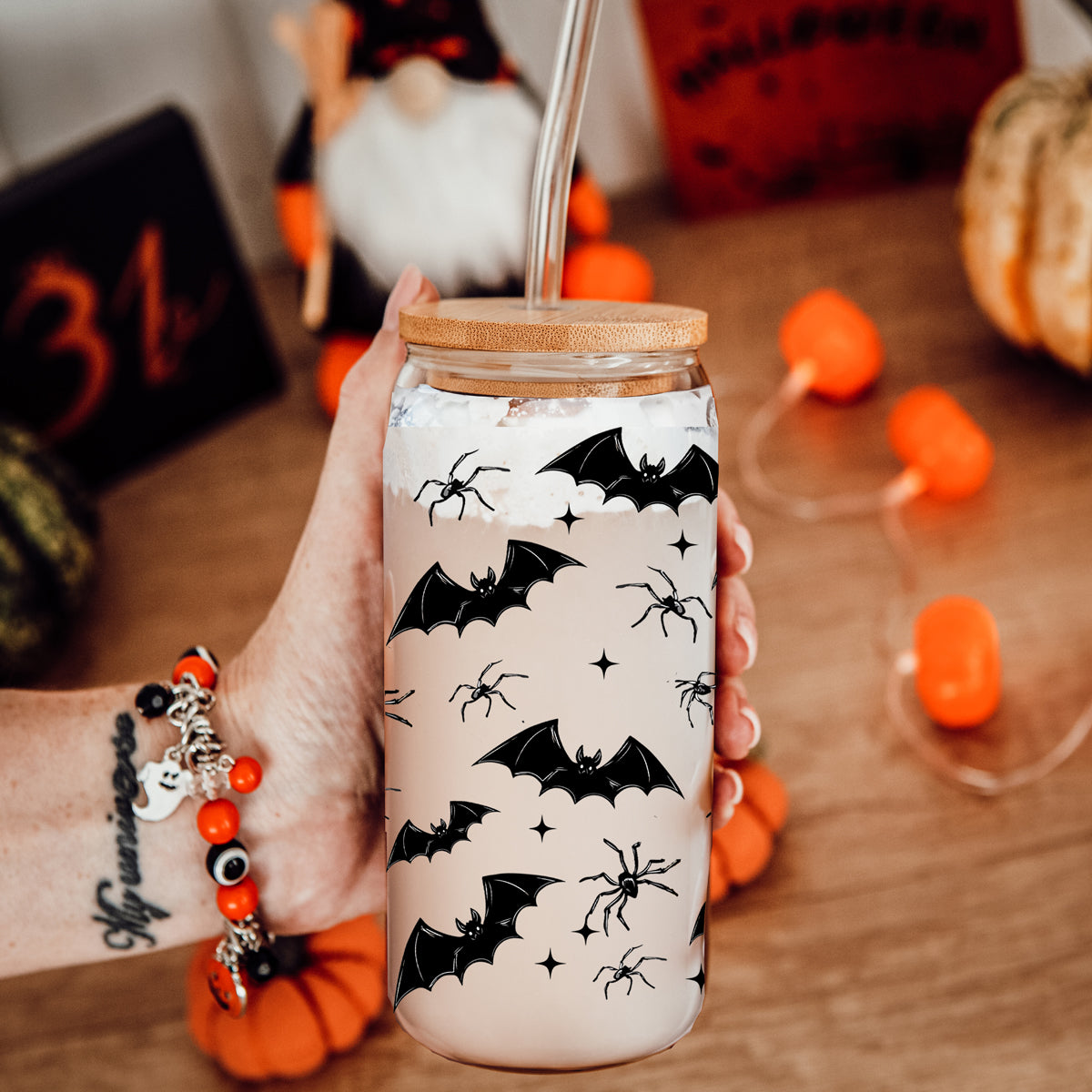 Bats 20oz PRE-ORDER